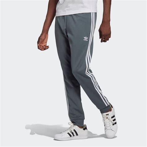 adidas sst trainingshose herren|Adidas Man adicolor Classics SST Training Pants.